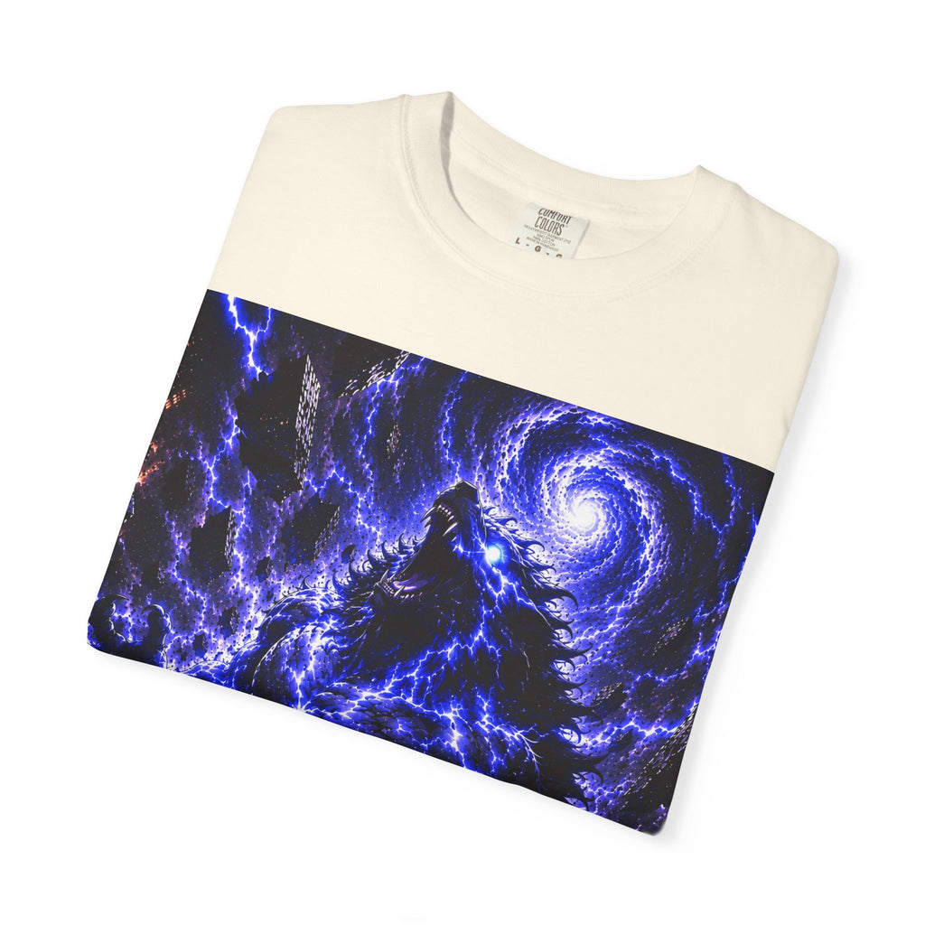 Raijin - Primordial Form T-Shirt