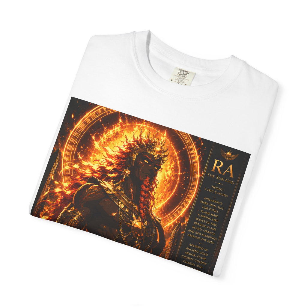 Ra: Unisex T-shirt