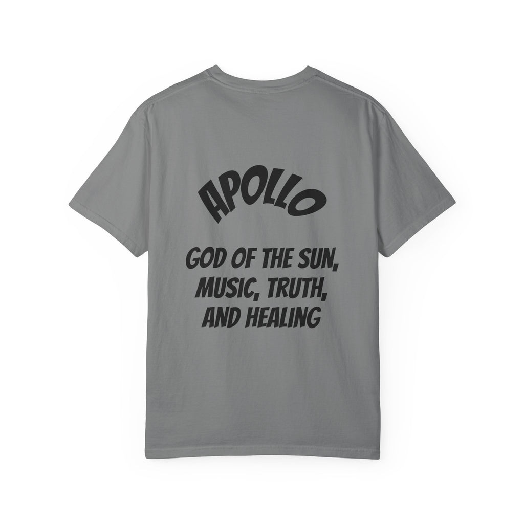 Apollo Solar God  —  Graphic Tee