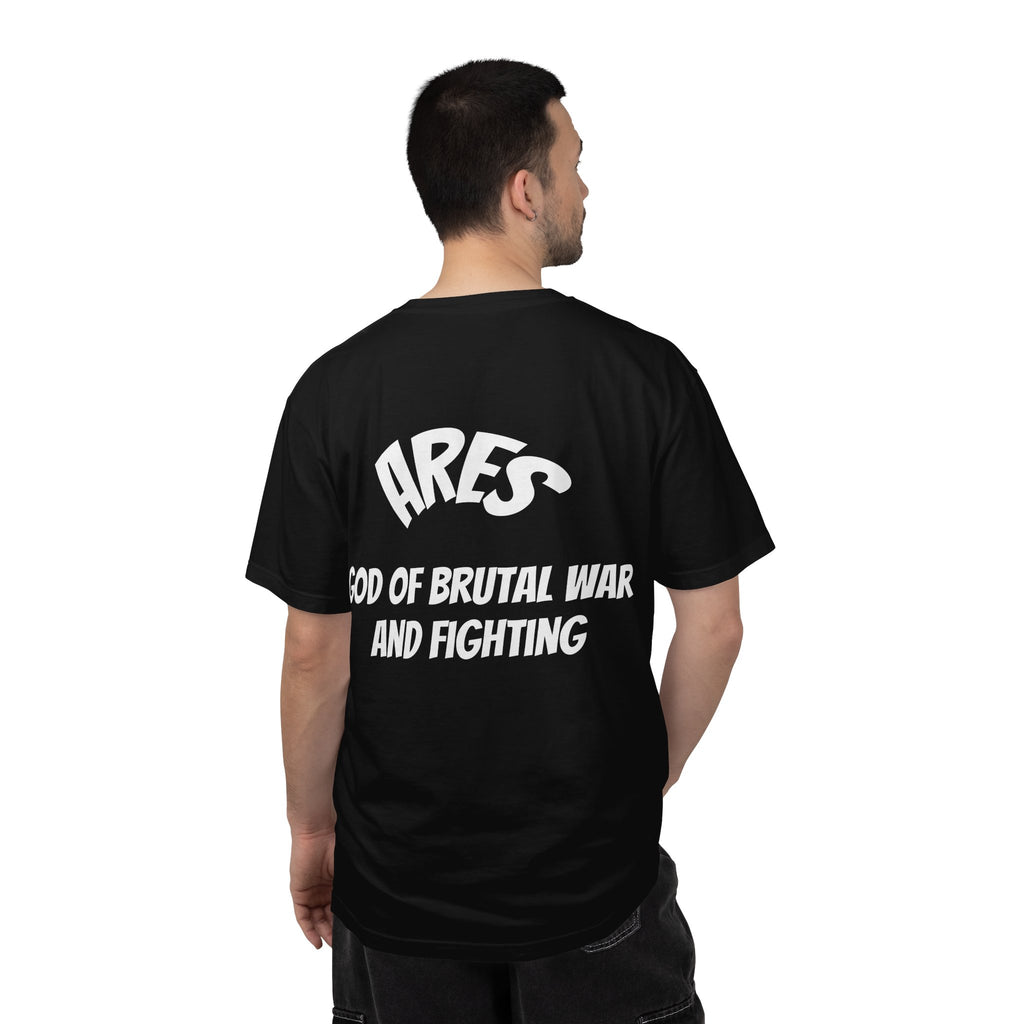 Ares Dark Warrior T-Shirt