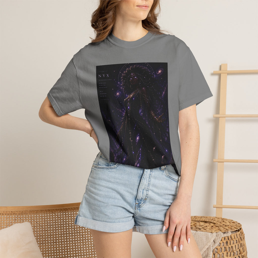Nyx Nebula T-Shirt