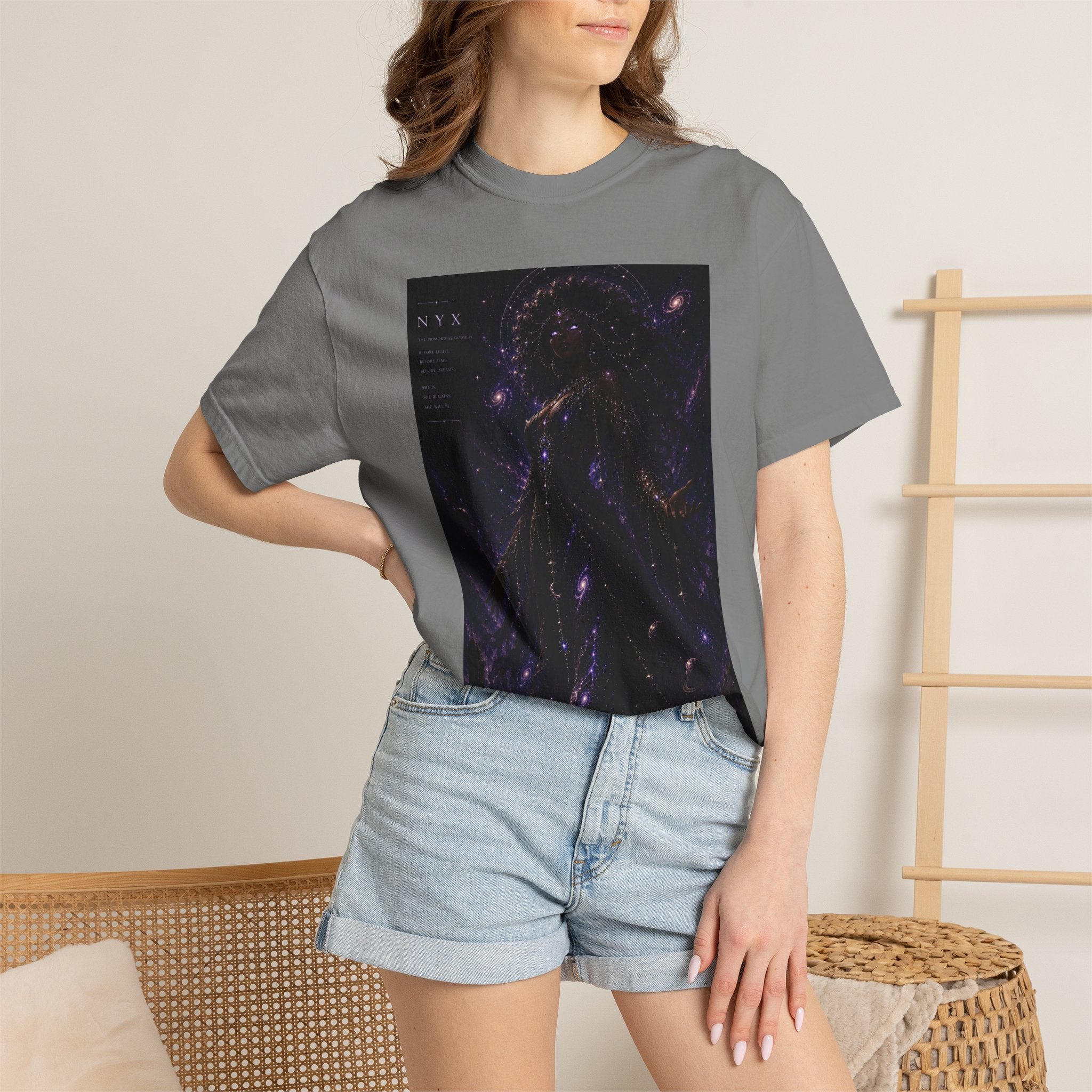 Nyx Nebula T-Shirt