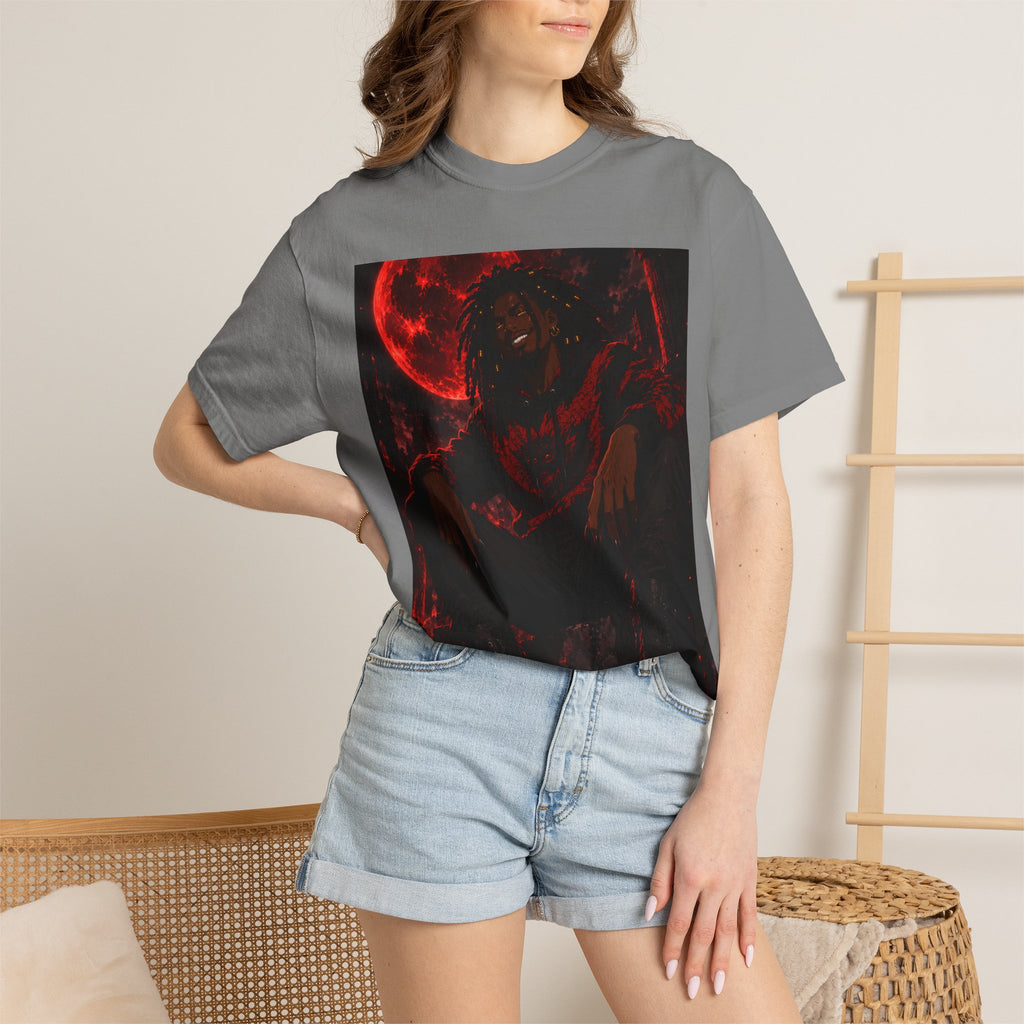 Romel Character T-shirt