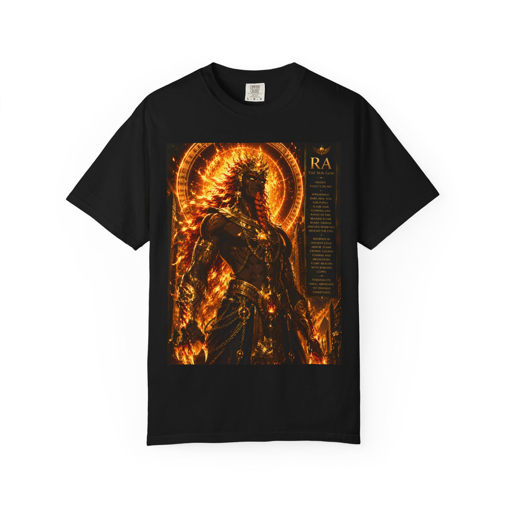 Ra: Unisex T-shirt