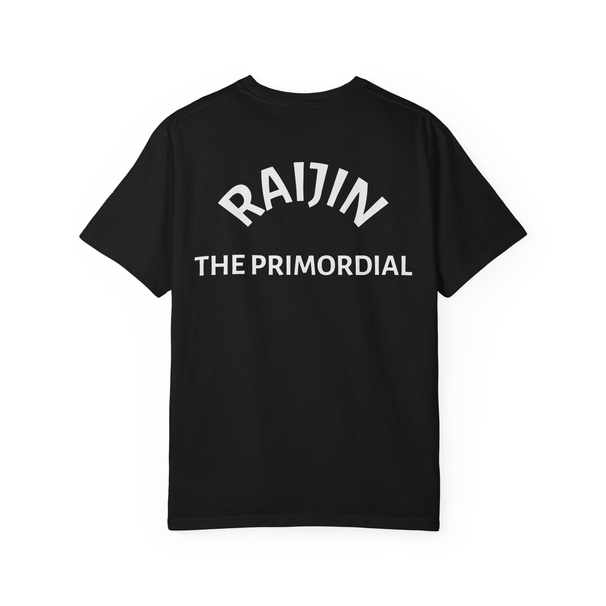 Raijin - Primordial Form T-Shirt