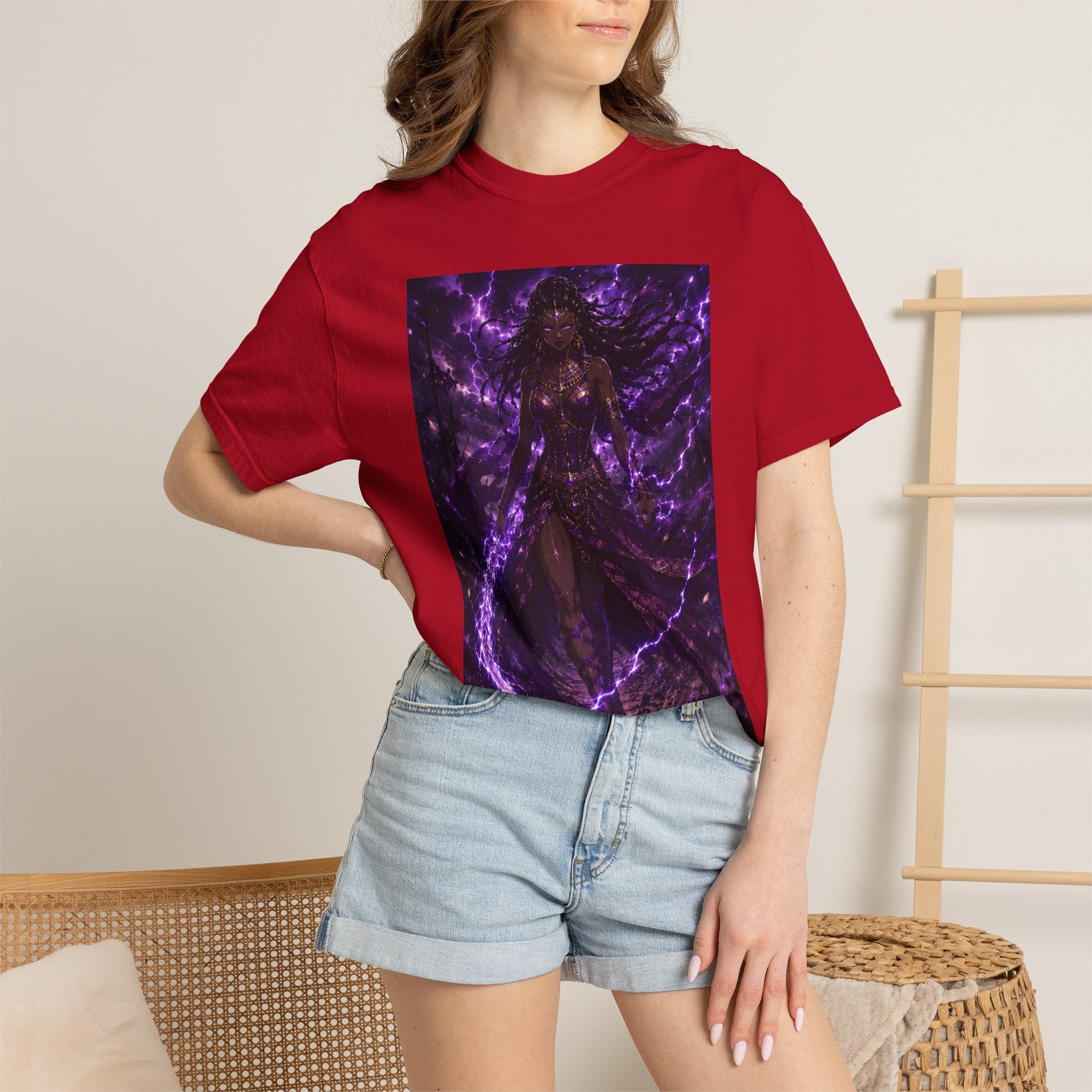 Oya Unisex T-shirt