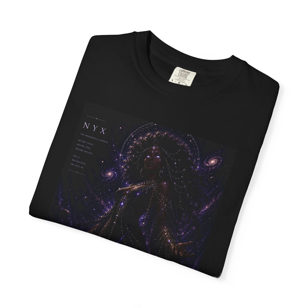 Nyx Nebula T-Shirt