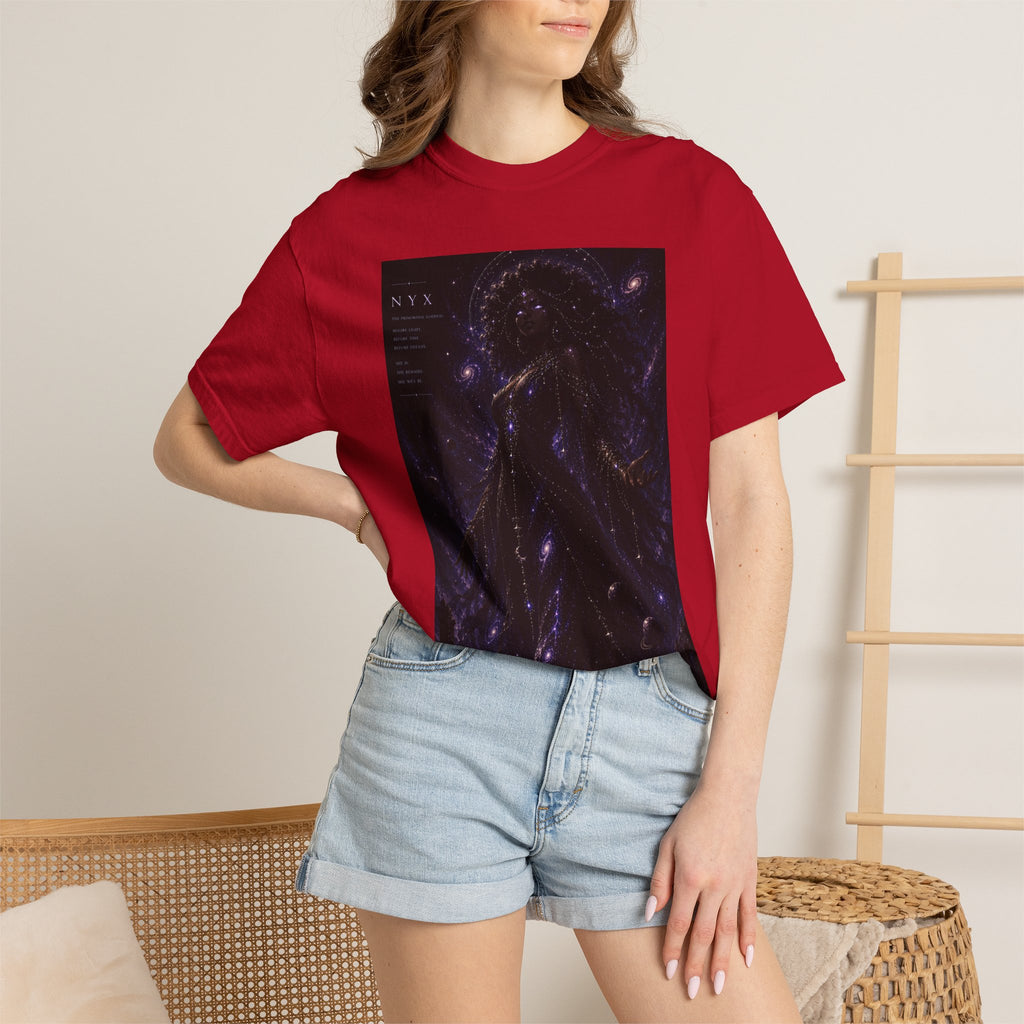 Nyx Nebula T-Shirt