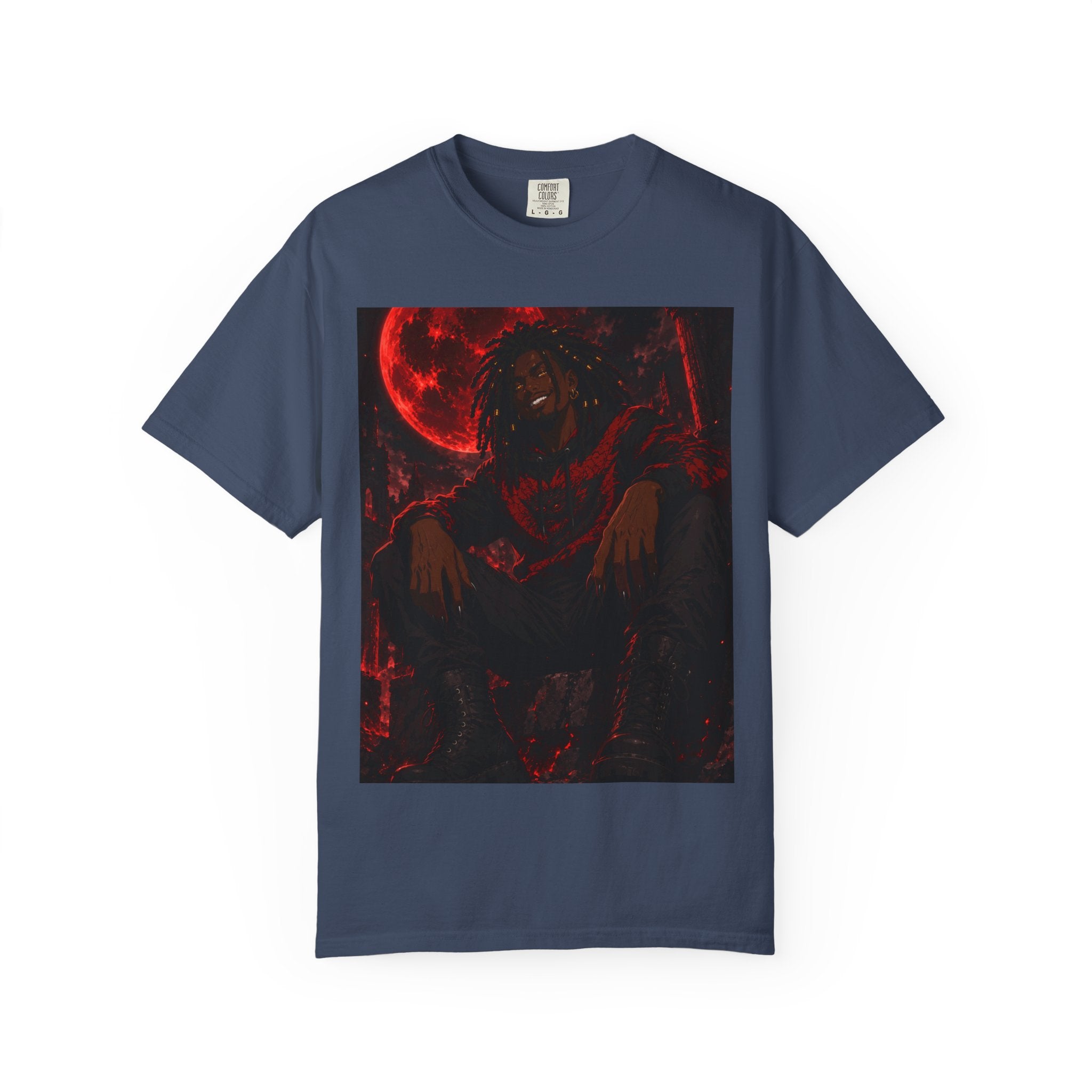 Romel Character T-shirt