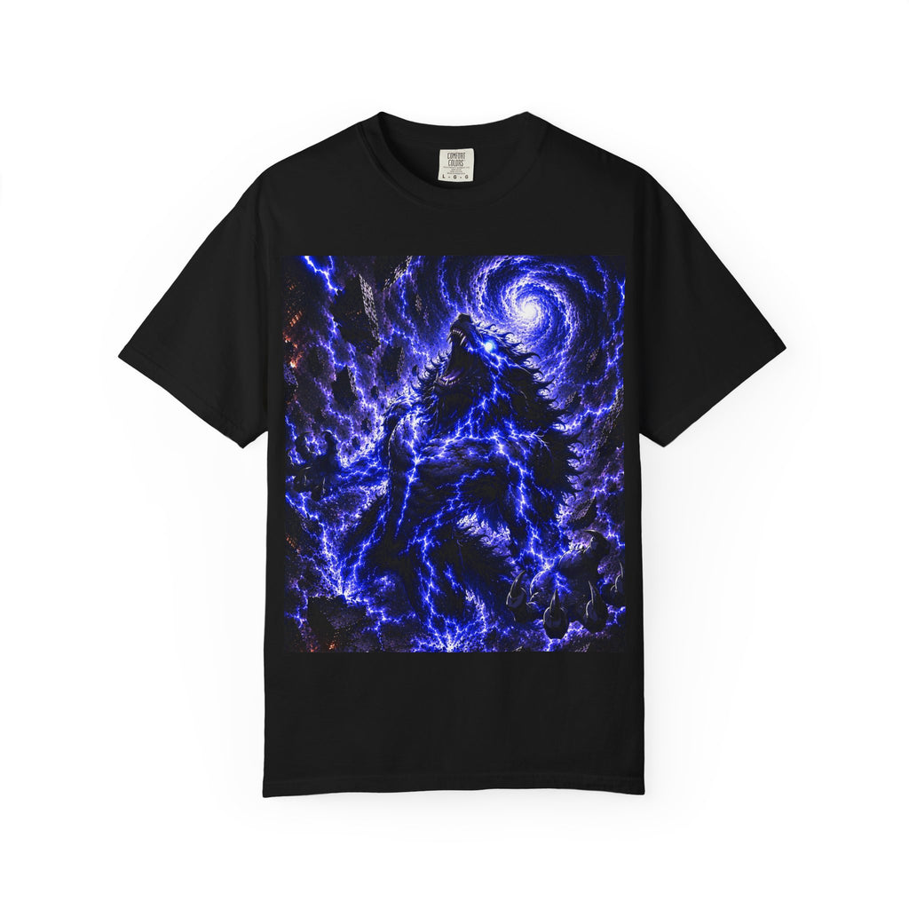 Raijin - Primordial Form T-Shirt