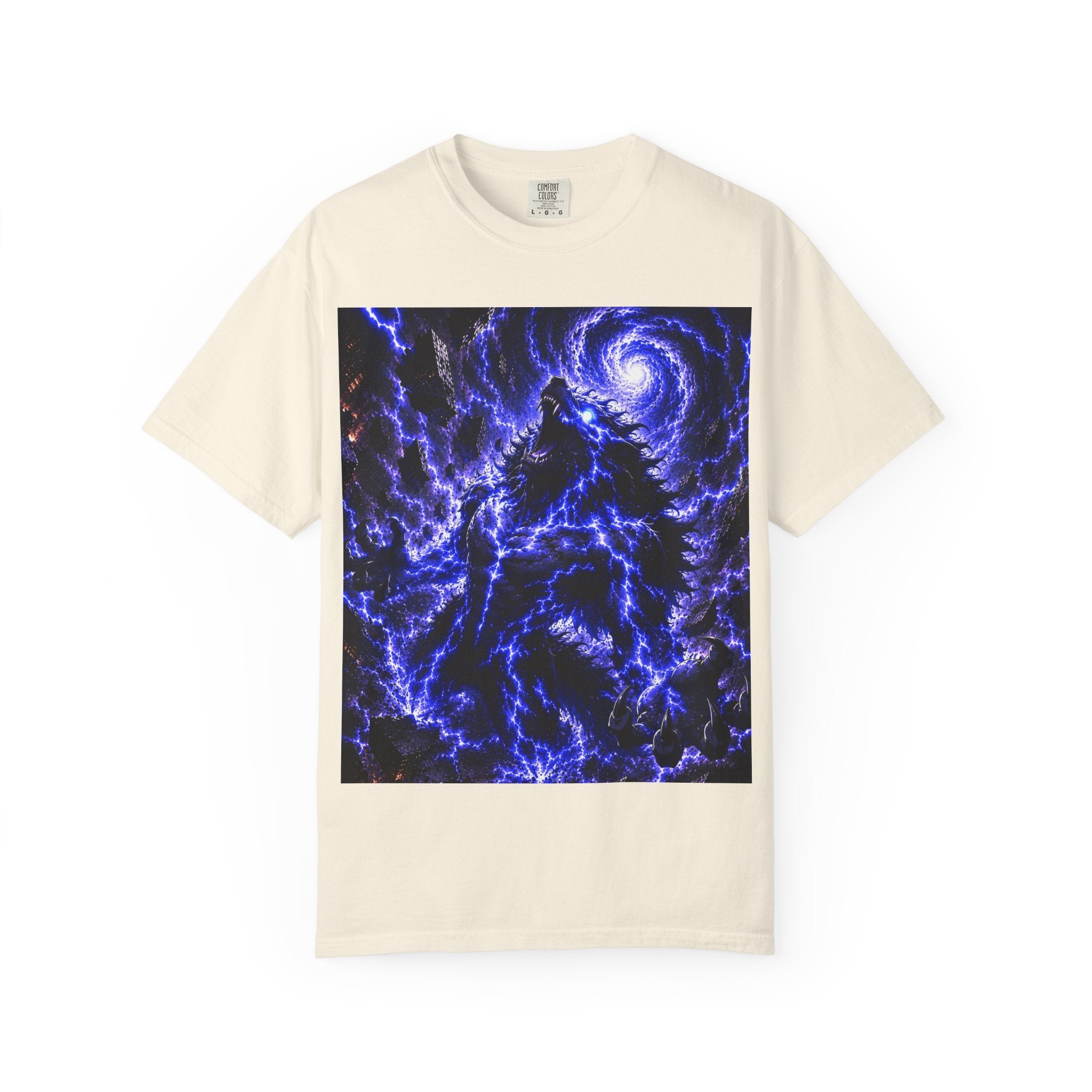 Raijin - Primordial Form T-Shirt