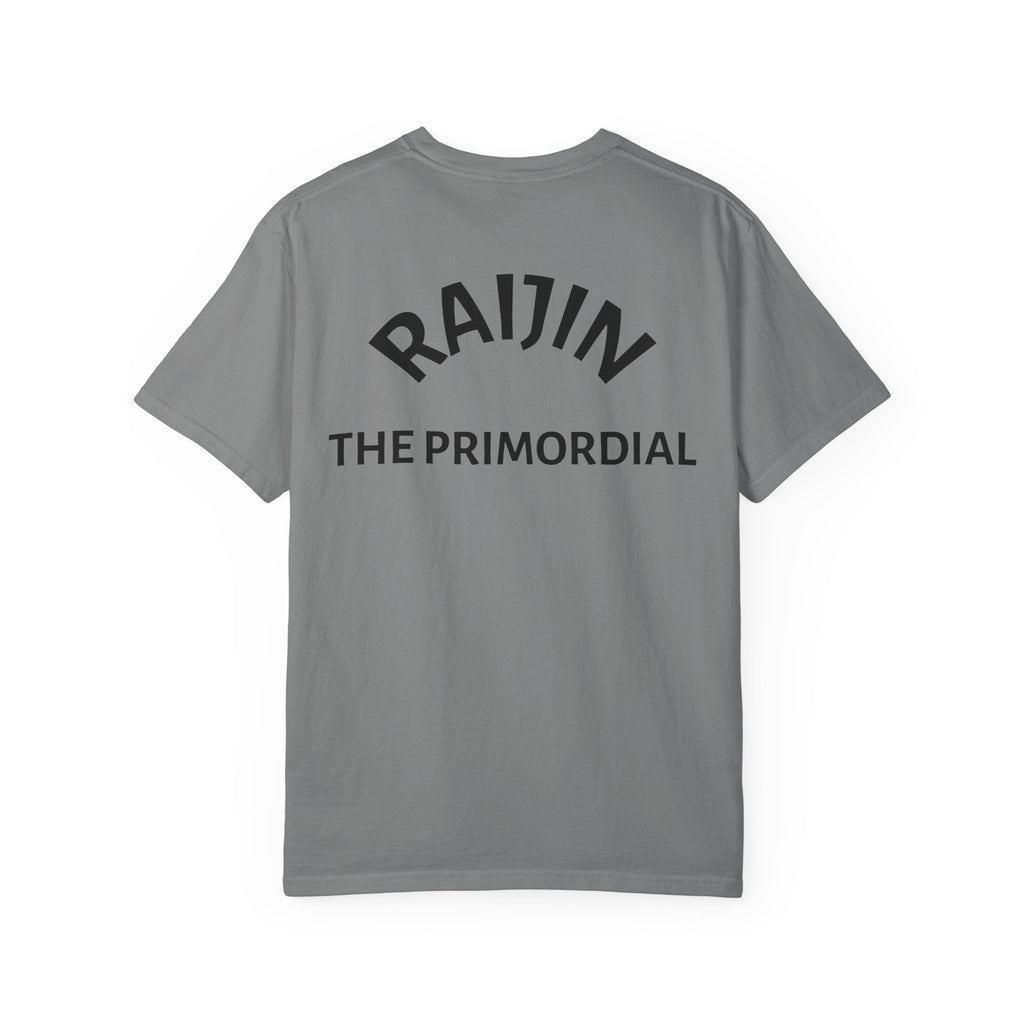Raijin - Primordial Form T-Shirt