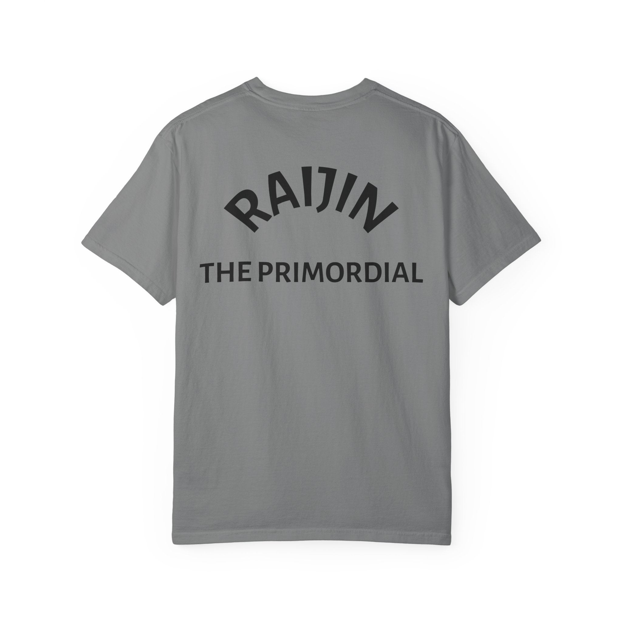 Raijin - Primordial Form T-Shirt
