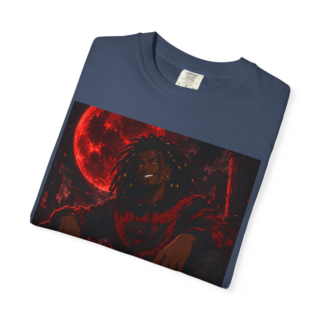 Romel Character T-shirt