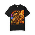 Apollo Solar God  —  Graphic Tee