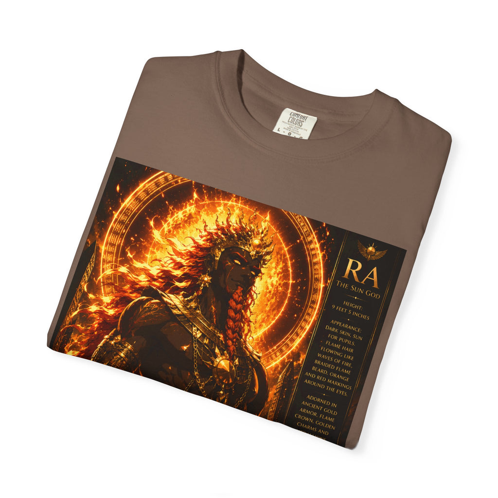 Ra: Unisex T-shirt