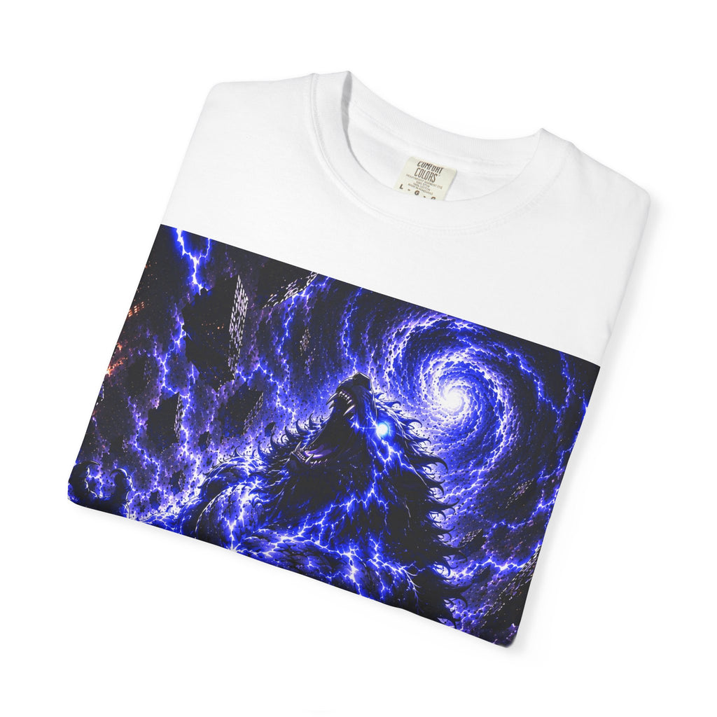 Raijin - Primordial Form T-Shirt