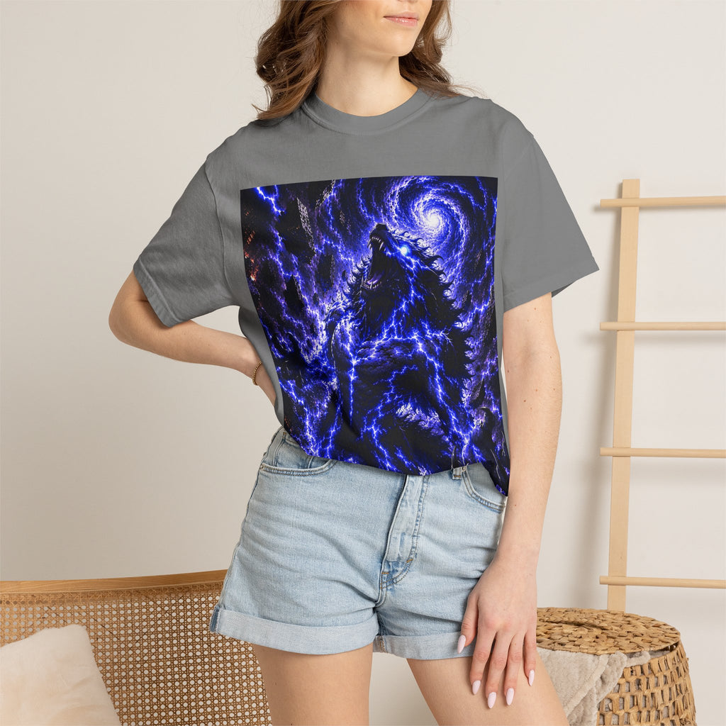 Raijin - Primordial Form T-Shirt