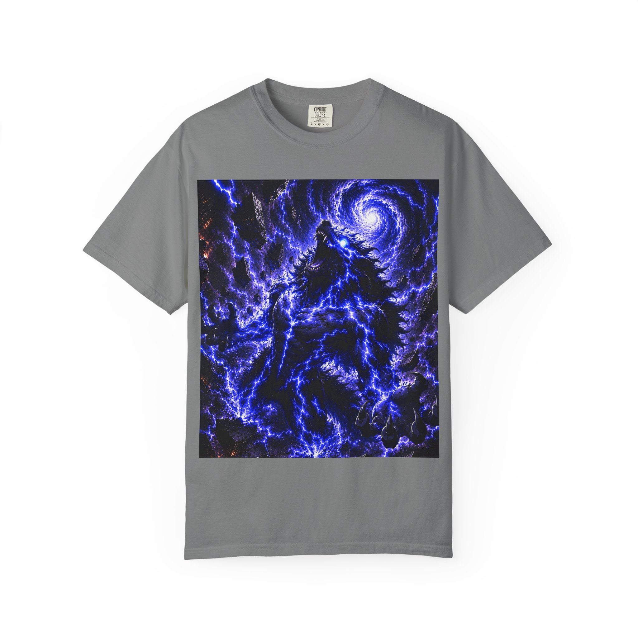 Raijin - Primordial Form T-Shirt
