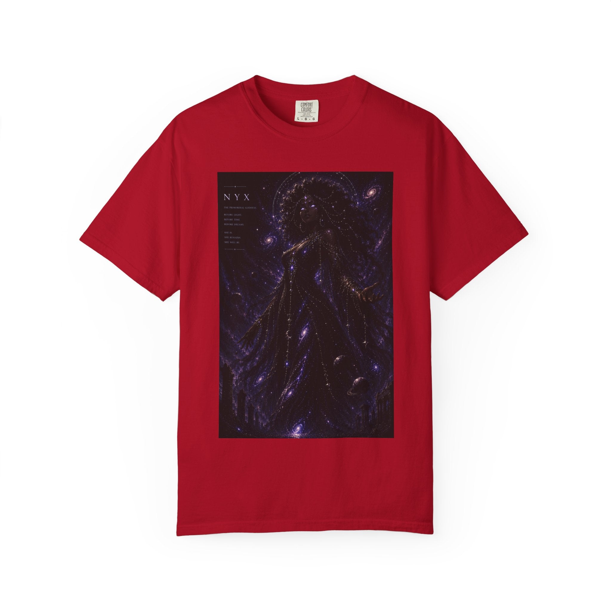 Nyx Nebula T-Shirt
