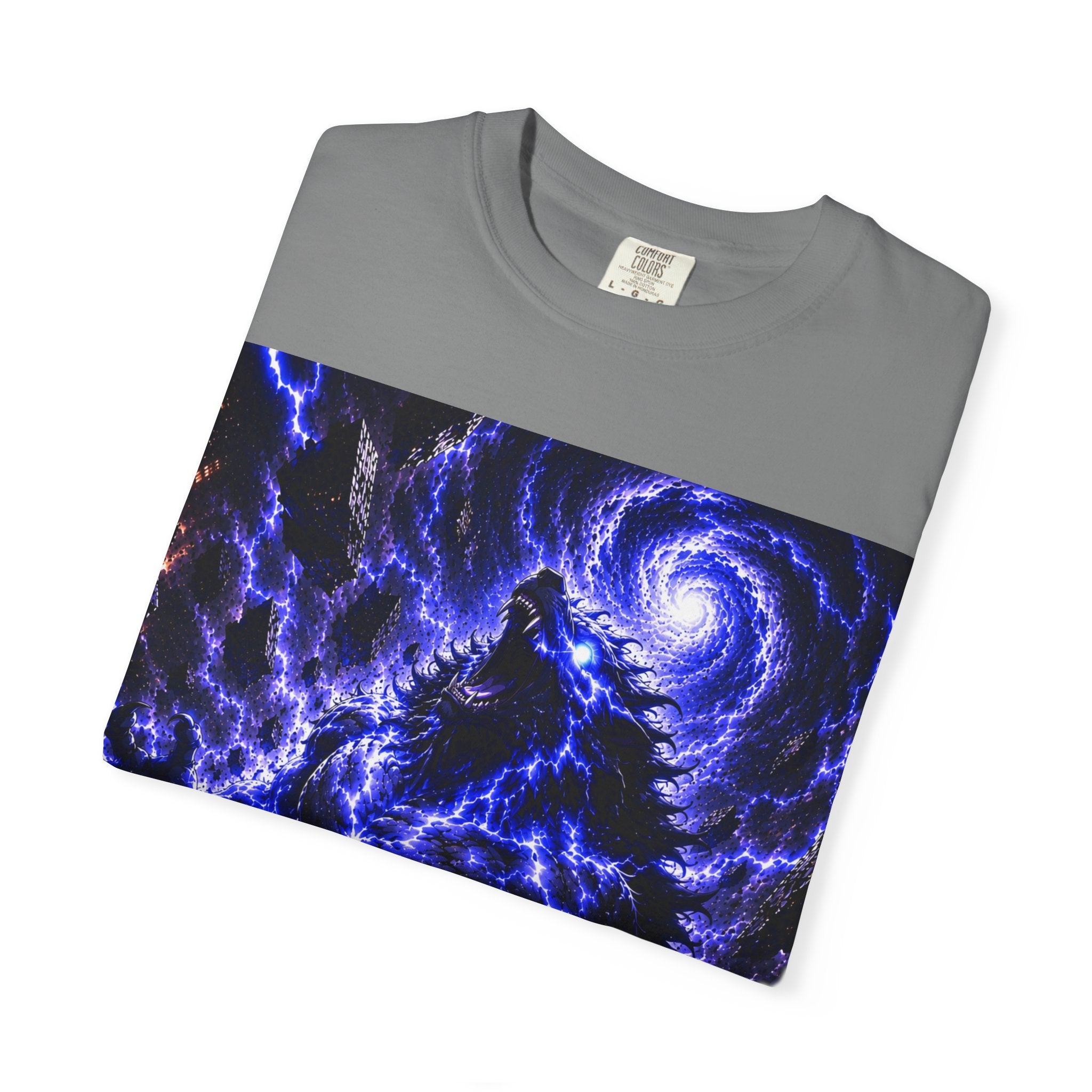 Raijin - Primordial Form T-Shirt